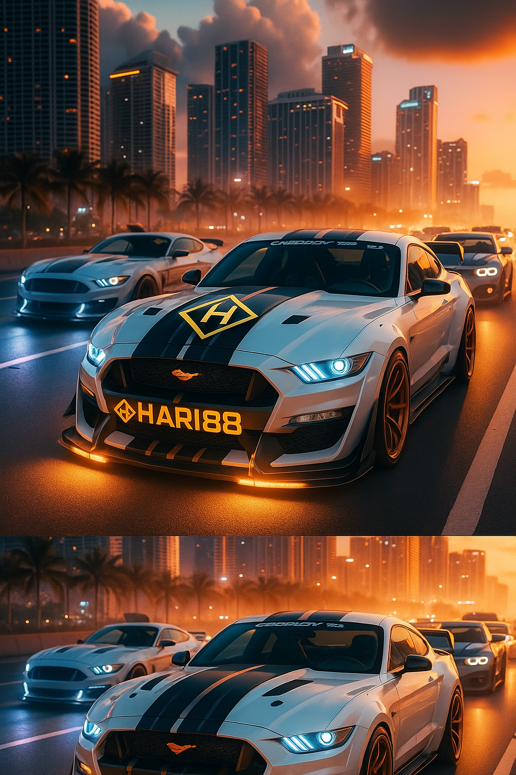 MARKAS77